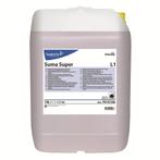 Suma Super L1 10 liter, Verzenden