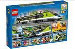 Lego Set - 60337 - City - Tren de Pasajeros Alta Velocidad, Kinderen en Baby's, Speelgoed | Duplo en Lego, Nieuw