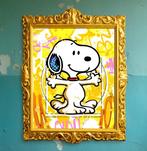 Moabit - Snoopy Street Vitruvian