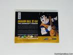DVD - Dragon Ball Z Kai - Part One