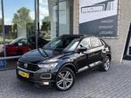 Zakelijke Lease |  Volkswagen T-Roc 2.0 TSI 4Motion R-line*A, Auto's, Volkswagen, Automaat, Stof, Gebruikt, Euro 6