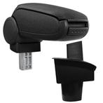 [pro.tec]® Armsteun - VW Passat B6 3C2005 - stof - zwart, Auto-onderdelen, Interieur en Bekleding, Verzenden, Nieuw
