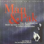 MAN EN PAK (3E HERZ DR) 9789053335895 J. Kelder, Boeken, Verzenden, Gelezen, J. Kelder