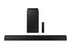 Samsung hw-a430 - 2.1 speaker kanaals 270 Watt Soundbar+Sub, Ophalen, Met externe subwoofer, Zo goed als nieuw