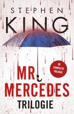 Mr. Mercedes trilogie / Bill Hodges / 1-3 9789024583065, Verzenden, Zo goed als nieuw, Stephen King