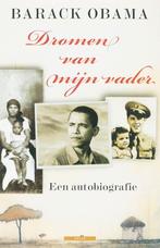 Dromen van mijn vader 9789045000893 Barack Obama, Boeken, Verzenden, Zo goed als nieuw, Barack Obama