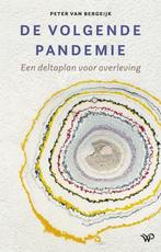 9789462498082 De volgende pandemie | Tweedehands, Boeken, Verzenden, Gelezen, Peter Van Bergeijk