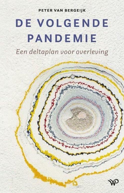 9789462498082 De volgende pandemie | Tweedehands, Boeken, Economie, Management en Marketing, Zo goed als nieuw, Verzenden