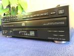 Sony - CDP-C325M 5 disk changer Cd-speler, Nieuw