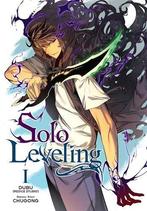 Solo Leveling  Vol. 1 (manga), Boeken, Verzenden, Nieuw
