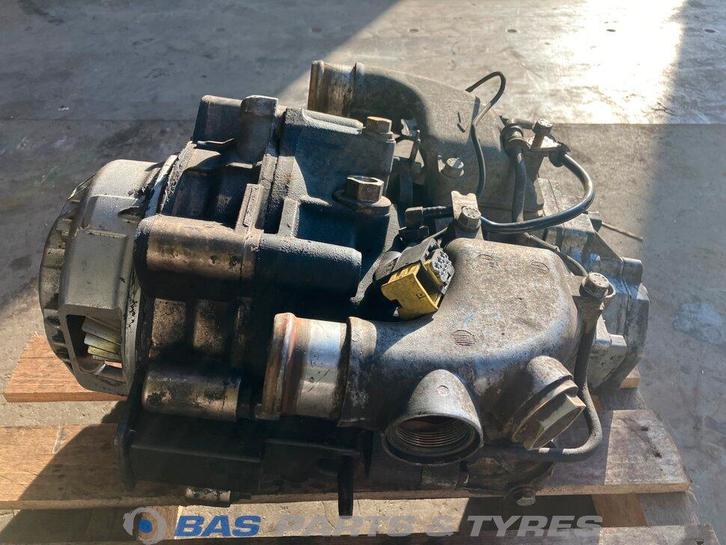 Retarder Mercedes A 000 430 65 95, Auto-onderdelen, Vrachtwagen-onderdelen, Gebruikt, Overige merken, Remmen en Aandrijving, Ophalen