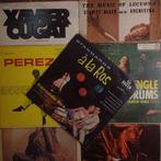 Perez Prado, Emundo Ros, Xavier Cugat, Stanley Black, Morton, Nieuw in verpakking