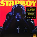 lp nieuw - The Weeknd - Starboy (Red Vinyl), Cd's en Dvd's, Vinyl | Hiphop en Rap, Zo goed als nieuw, Verzenden
