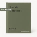 Aan de waterkant 9789063260408 Kervels, Verzenden, Gelezen, Kervels