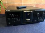 Sony - CDP-CX335 300 CD - carousel Cd-speler, Nieuw