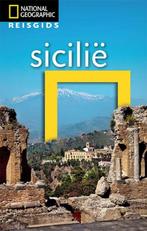 Sicilië / National Geographic Reisgids 9789021562568, Verzenden, Gelezen, Tim Jepson