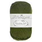Scheepjes Bamboo Soft - 256 grand oak - Bamboe/Katoen Gare, Hobby en Vrije tijd, Breien en Haken, Ophalen of Verzenden, Nieuw