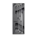 Inlegbak Met Assortiment Gereedschap T68-6 Beta Tools, Motoren, Verzenden, Nieuw