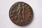 Romeinse Rijk. Galerius (AD 305-311). Follis Cyzicus - GENIO