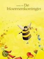 Bloemenkoningin 9789055797462 I. Pin, Verzenden, Zo goed als nieuw, I. Pin