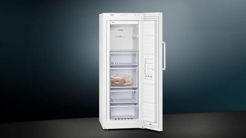 De Witgoed Outlet: SIEMENS GS29NVWEP Vrieskast, Witgoed en Apparatuur, Vriezers en Diepvrieskisten, Nieuw, Ophalen of Verzenden