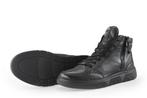Ara Hoge sneakers in maat 37½ Zwart | 10% extra korting, Verzenden, Zwart, Ara, Sneakers of Gympen