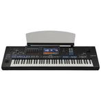 Yamaha Genos 2 B keyboard, Muziek en Instrumenten, Keyboards, Nieuw