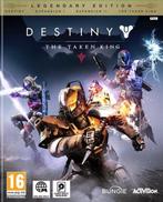 Destiny The Taken King (Legendary Edition) [Xbox 360], Spelcomputers en Games, Games | Xbox 360, Nieuw, Ophalen of Verzenden