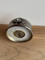 Aneroid barometer - Metaal