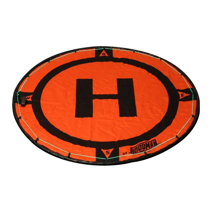 Hoodman Led Verlichting for Launch Pad 90- 150cm, Hobby en Vrije tijd, Modelbouw | Radiografisch | Helikopters en Quadcopters