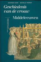 Geschiedenis van de vrouw. Deel 2: Middeleeuwen Georges Duby, Verzenden, Gelezen, Georges Duby