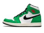 Air Jordan 1 Retro High OG Lucky Green (W) - Maat 38 EU, Kleding | Heren, Schoenen, Ophalen of Verzenden, Nieuw, Jordan
