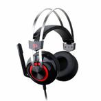 H601 Redragon Gaming Headset, Audio, Tv en Foto, Koptelefoons, Verzenden, Nieuw