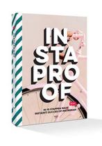 INSTAproof 9789463140478 Kirsten Jassies, Boeken, Verzenden, Gelezen, Kirsten Jassies