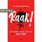 Raak! 9789024423538 Peter Wierenga, Verzenden, Zo goed als nieuw, Peter Wierenga