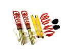 Schroefset MTS VW Transporter T5/T6 Street