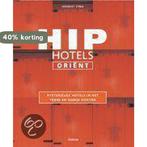 Hip hotels 9789020960587 H. Ypma, Verzenden, Zo goed als nieuw, H. Ypma