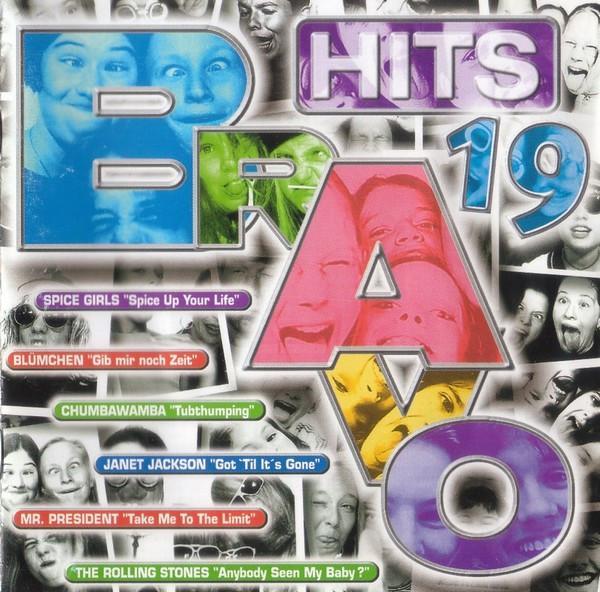 Various - Bravo Hits 19, Cd's en Dvd's, Cd's | Pop, Gebruikt, Ophalen of Verzenden