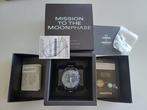 OMEGA X SWATCH - BLACK SNOOPY MISSION TO THE MOONPHASE -, Nieuw