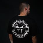 RTC Hardcore Never Dies Short sleeve (Shortsleeves), Kleding | Heren, T-shirts, Verzenden, Nieuw