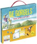 De Gorgels Taalspelletjes | Zwijsen - Educatieve spellen