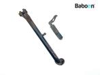 Zijstandaard Yamaha TDR 125 1991-1992 (TDR125 3XE), Motoren, Verzenden, Gebruikt