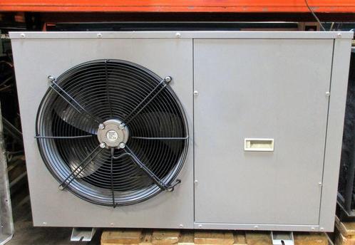 Copeland E-Cold 4CC Koelmotor, ZB29KQE-TFD-558, R404A, Zakelijke goederen, Kantoor en Winkelinrichting | Onderdelen