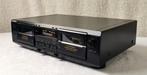 Sony - TC-WR681 Cassetterecorder-speler, Audio, Tv en Foto, Radio's, Nieuw
