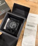 Omega x Swatch - MoonSwatch - Mission to the Moon - Zonder, Nieuw