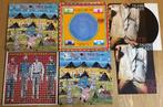 Talking Heads - 5 x LP includes 20 page Booklet - Diverse, Cd's en Dvd's, Nieuw in verpakking