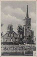 VROOMSHOOP - Ned. Herv. Kerk, Verzamelen, Ansichtkaarten | Nederland, Verzenden, Gelopen