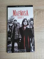 DVD - Mafiosa - Seizoen 1, Cd's en Dvd's, Dvd's | Tv en Series, Vanaf 12 jaar, Verzenden, Gebruikt, Thriller