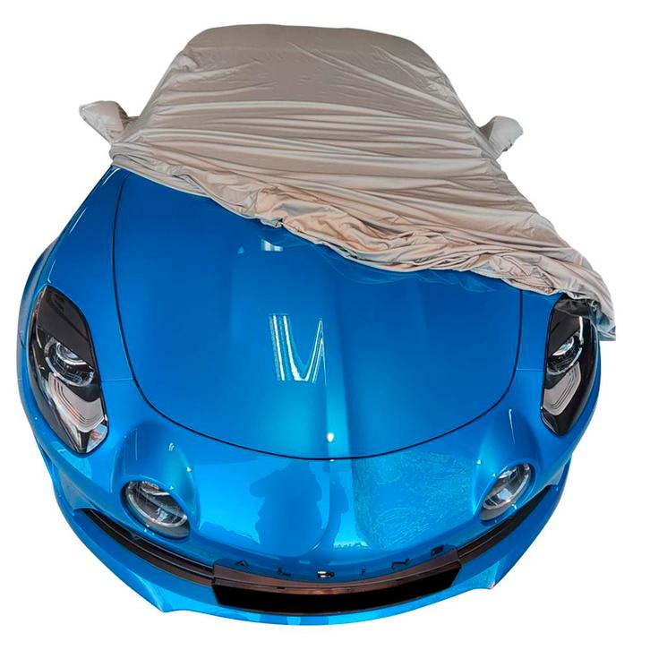 BUITENHOES GESCHIKT VOOR ALPINE A110 100% WATERPROOF EN, Auto-onderdelen, Overige Auto-onderdelen, Nieuw, Ophalen of Verzenden