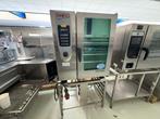 Rational SelfCookingCenter® SCC 101, Zakelijke goederen, Horeca | Keukenapparatuur, Ophalen of Verzenden, Gebruikt